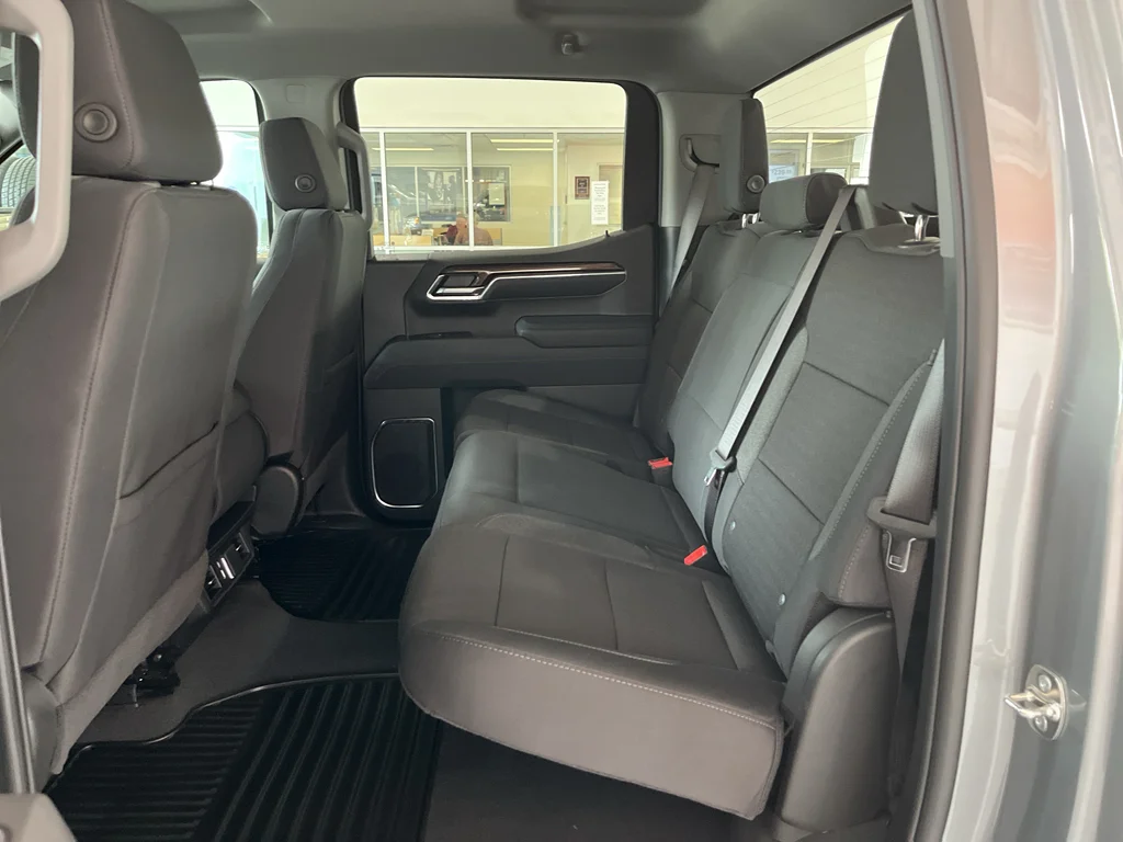 2026 Chevrolet Silverado 1500 LT - Photo 22