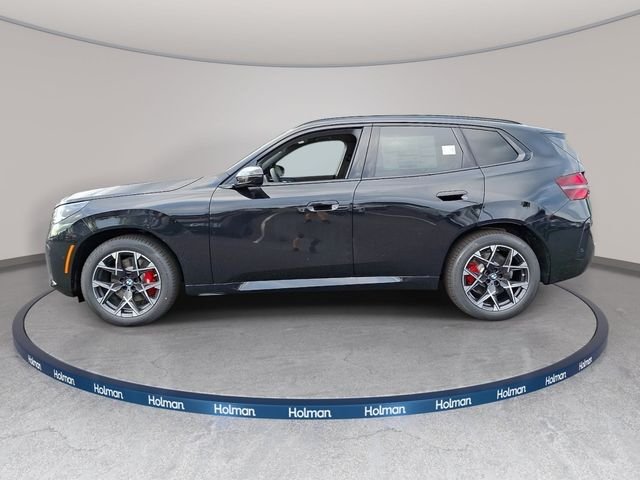 New 2026 Black Sapphire Metallic BMW 30 xDrive image 7