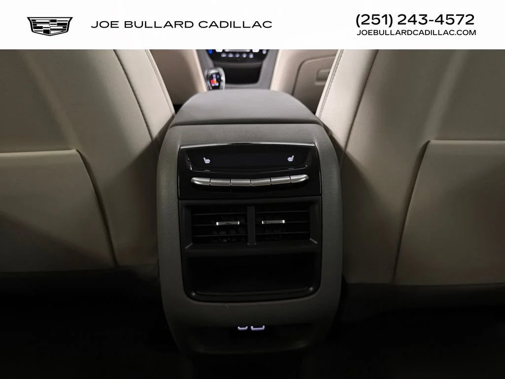 2026 Cadillac XT5 Premium Luxury - Photo 41