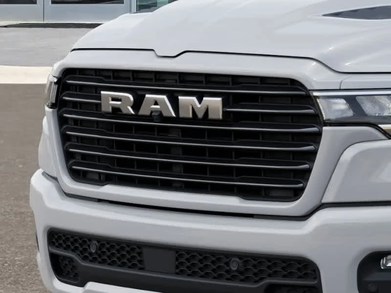 2025 RAM 1500 Laramie - Photo 11