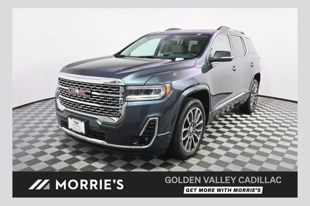 2020 GMC Acadia Denali AWD's photo