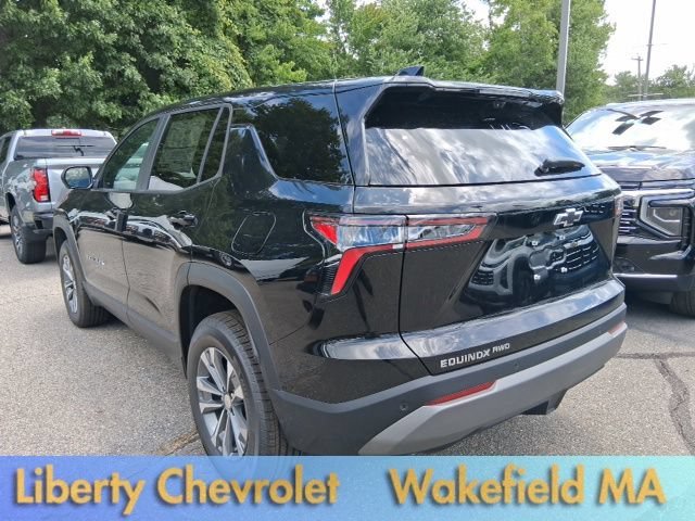 2026 Chevrolet Equinox LT - Photo 5