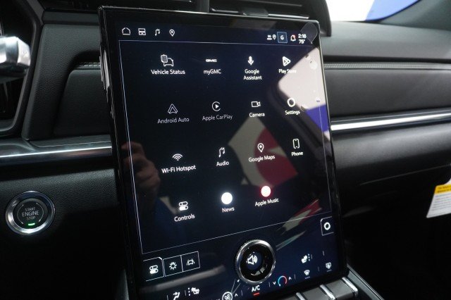 2027 GMC Terrain Elevation - Photo 28