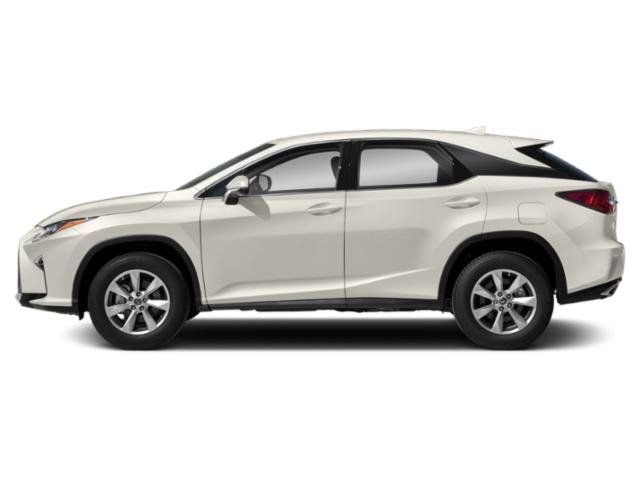 Used 2019 Black Lexus 350 image 3
