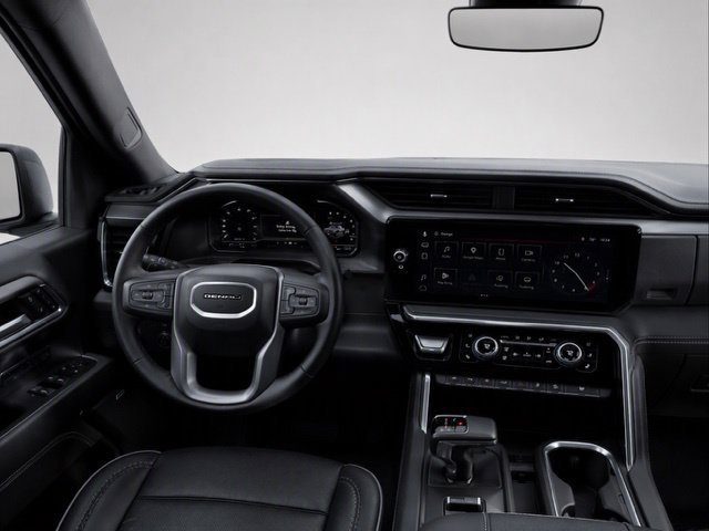2024 GMC Sierra 1500 Denali Denali - Photo 12