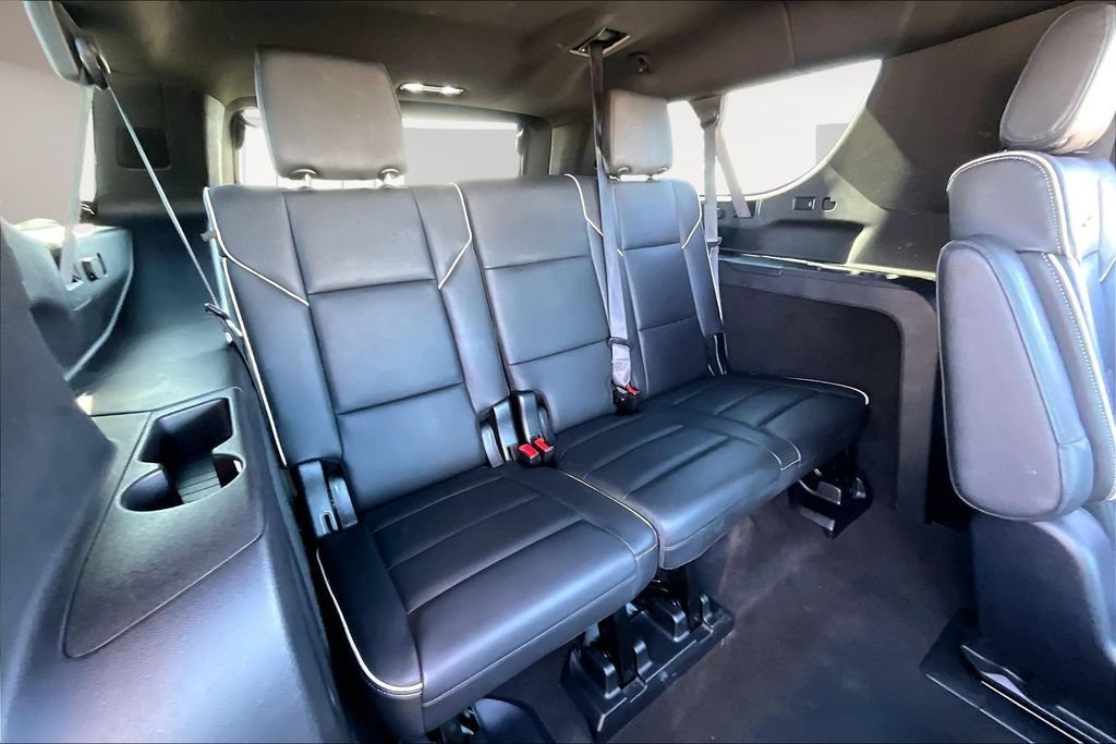 2023 Cadillac Escalade ESV Sport - Photo 30