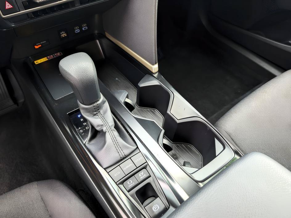 Used 2026 Underground Toyota LE image 22