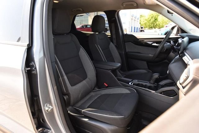 Used 2025 Gray Chevrolet LS image 20