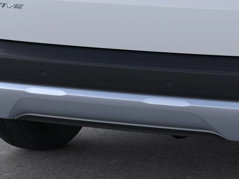 New 2025 Oxford White Ford Active™ image 23