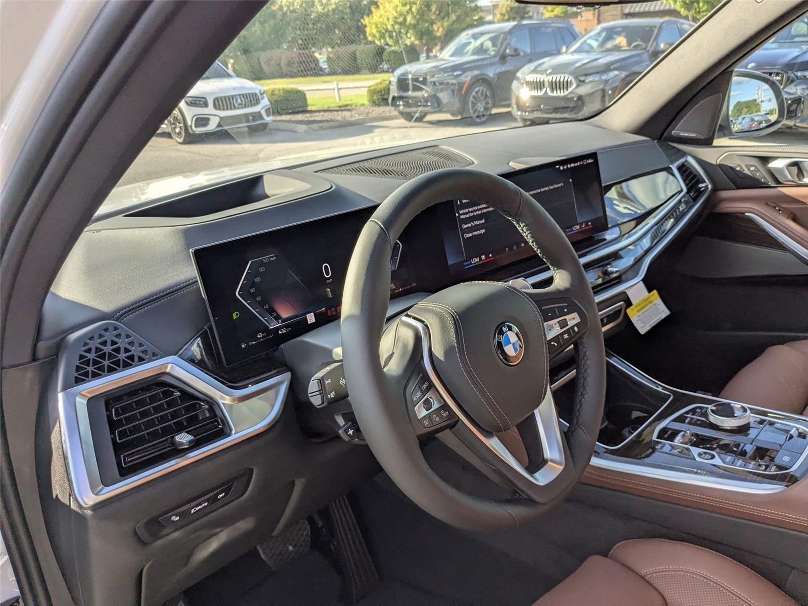 2026 BMW X5 40i - Photo 12