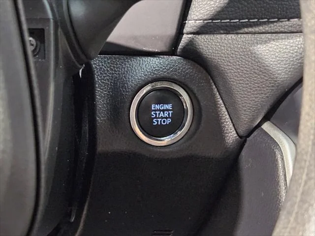 Certified Used 2025 ICE CAP Toyota  image 33