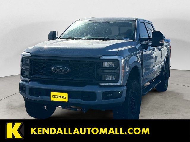 2024 Ford F-350SD Lariat