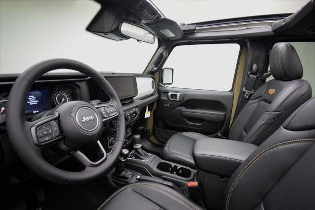New 2026 41 Jeep Willys image 37