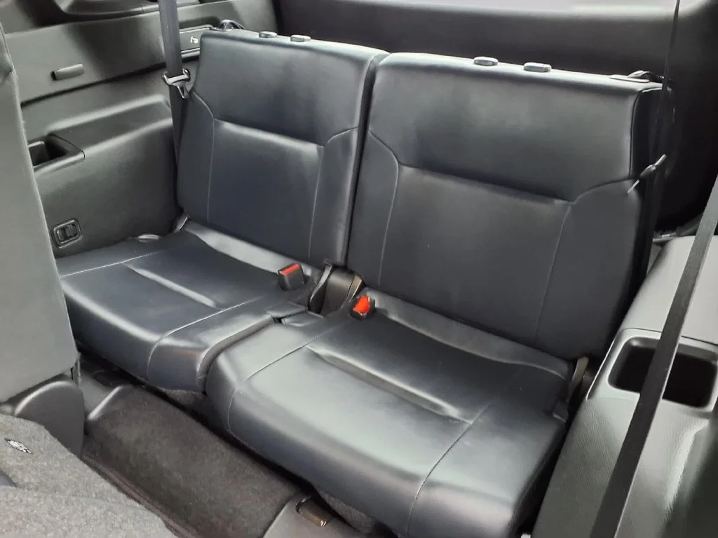 Used 2025 Black Mitsubishi  image 26