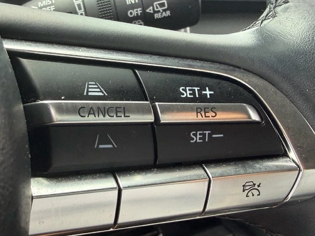 Used 2025 Beige Mazda 2.5 S Preferred Package image 28