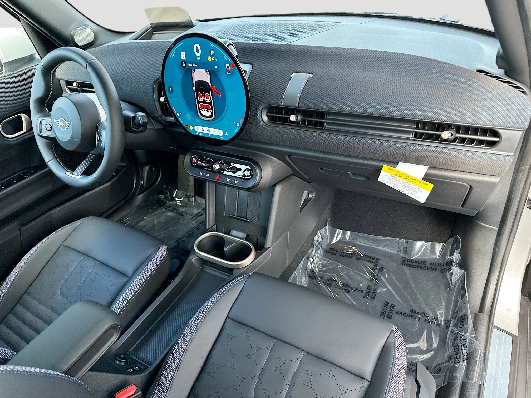 2026 MINI Hardtop 4 Door S - Photo 23