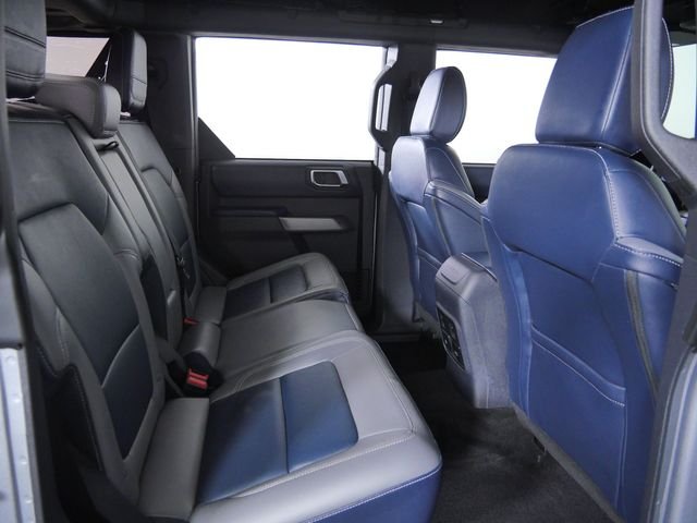 Certified Used 2022 Silver Ford Outer Banks image 15