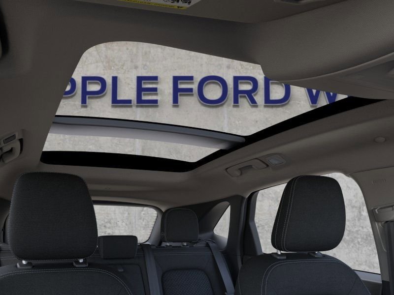 2025 Ford Escape Active - Photo 22