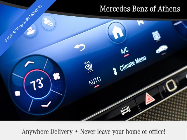 New 2026 Cirrus Silver Metallic Mercedes-Benz GLC 300 image 30