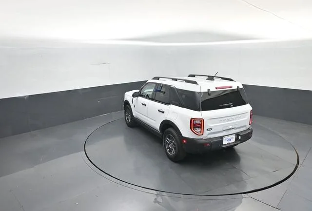 New 2026 Oxford White Ford Big Bend® image 29