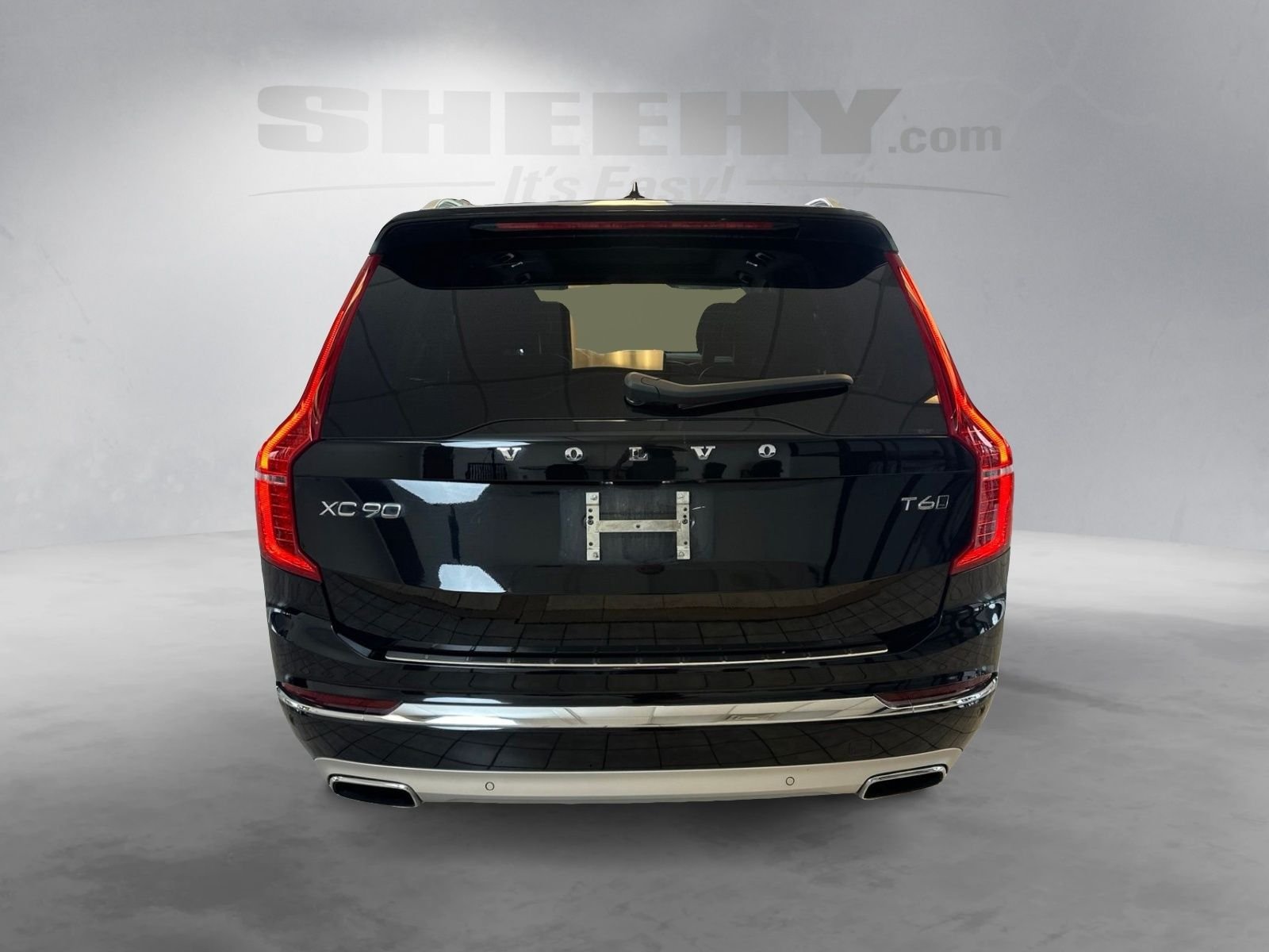Used 2021  Volvo T6 Inscription image 14