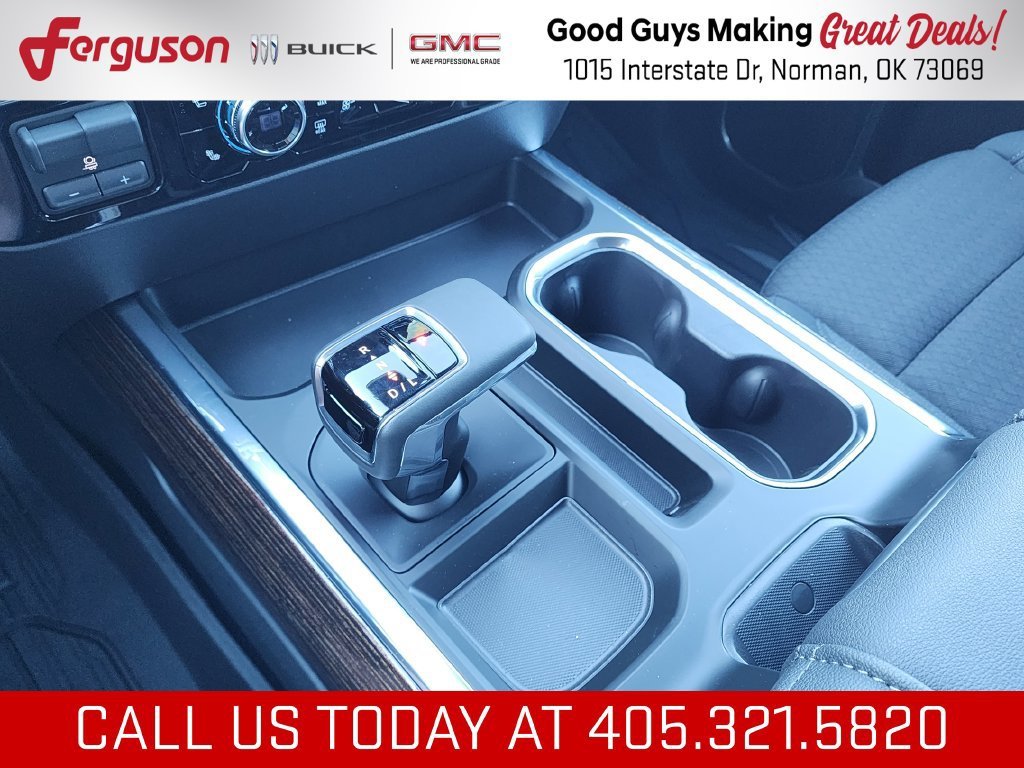 2026 GMC Sierra 1500 Elevation - Photo 30