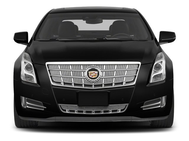 Used 2013 Black Cadillac Premium image 4