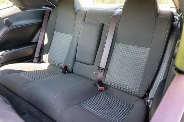 Used 2022 Red Dodge GT image 13