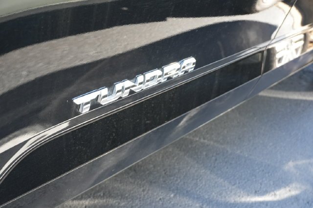 2025 Toyota Tundra SR5 - Photo 12