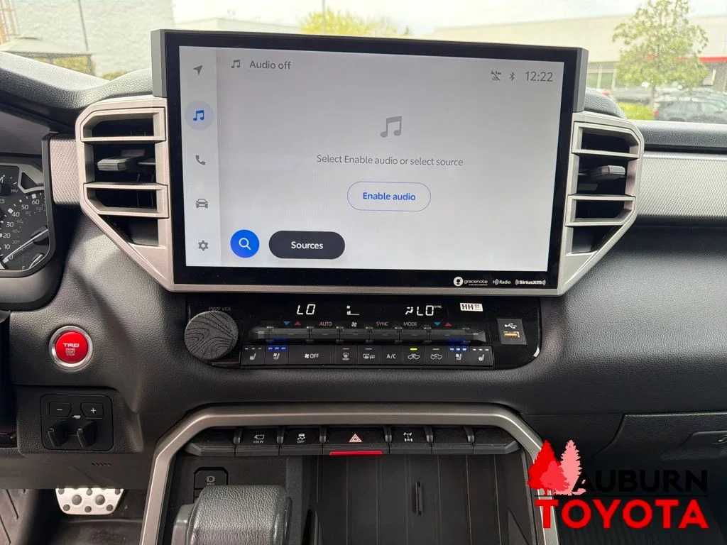 Used 2023 Green Toyota Limited image 19