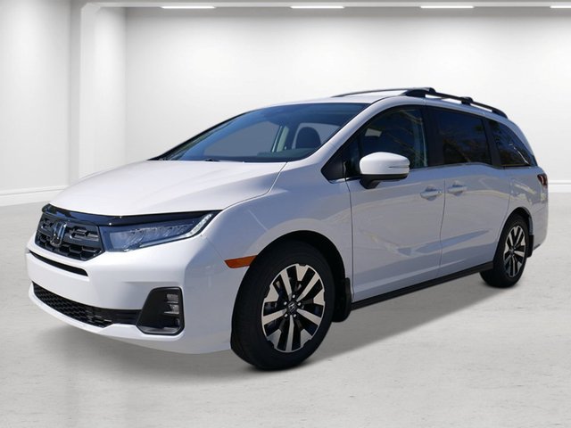 2027 Honda Odyssey EX-L