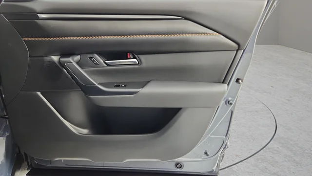 2025 Mazda CX-50 Premium Plus - Photo 35
