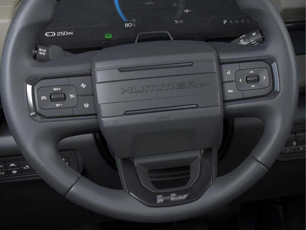 2026 GMC HUMMER EV 2X - Photo 13
