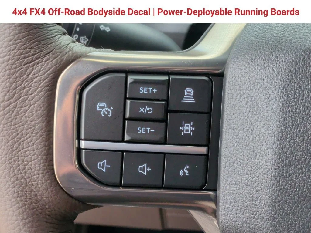 2026 Ford F-150 King Ranch - Photo 20