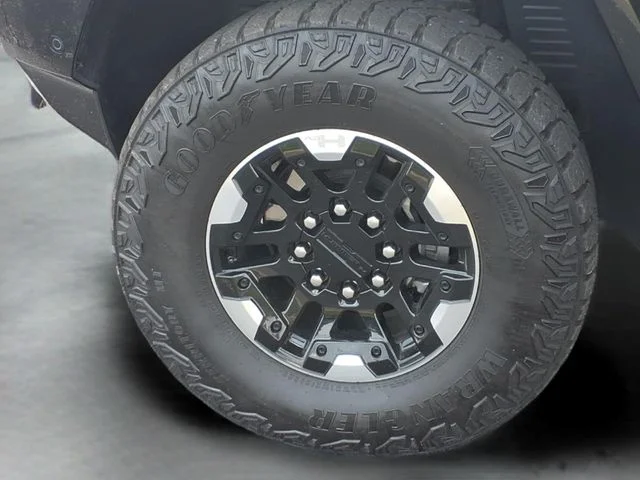 Certified Used 2024 Black GMC 3X image 16