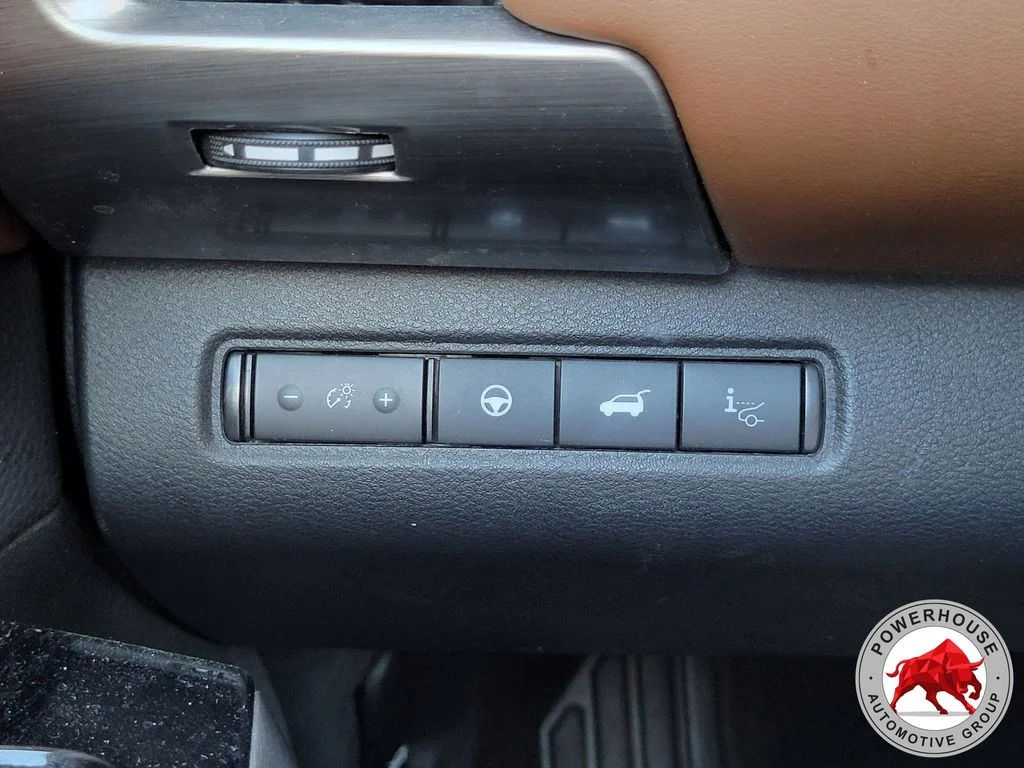 Used 2025 White Nissan Platinum image 31