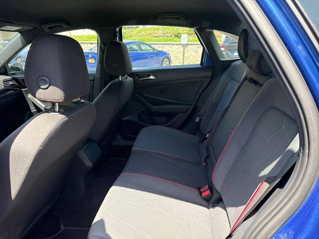 Used 2024 Blue Volkswagen 40TH ANIVERSARY image 22