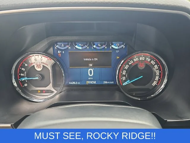 Used 2022 Red Ford XLT image 19