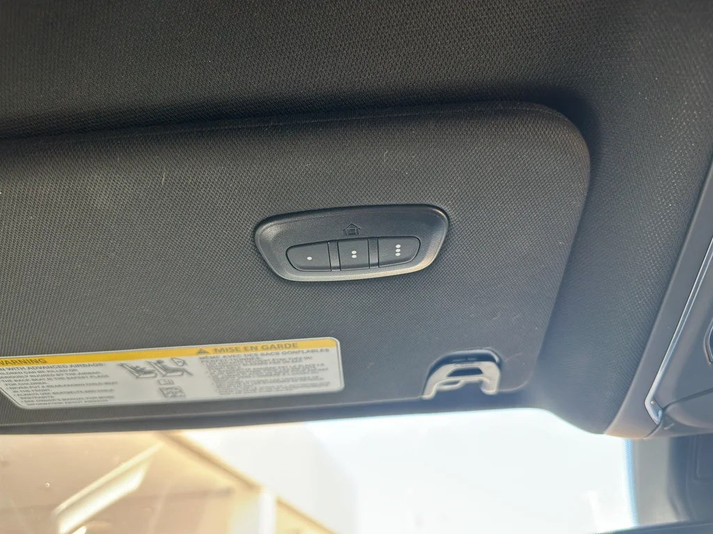Used 2024 Bright White Clearcoat Jeep Series II image 27