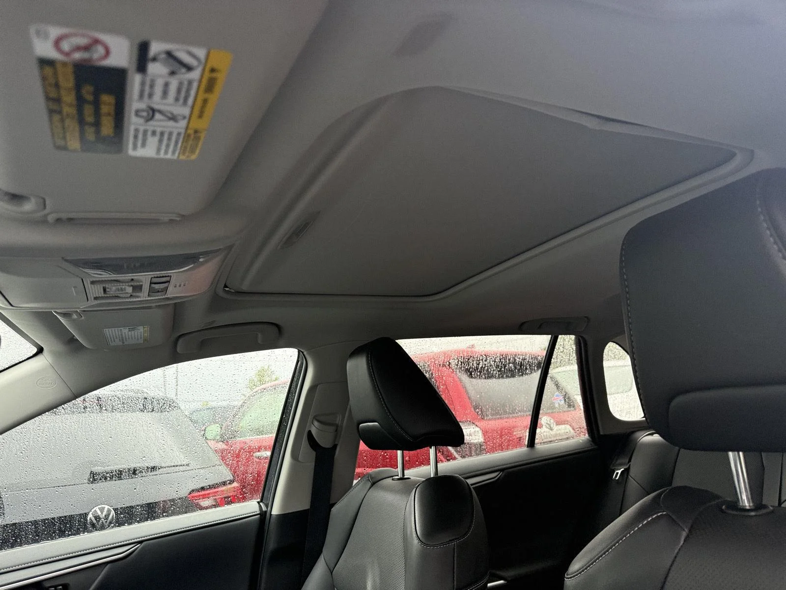 Used 2024 Bl Toyota Hybrid Limited image 12
