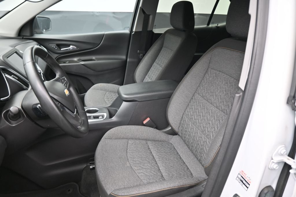 Used 2024 Beige Chevrolet LT image 33