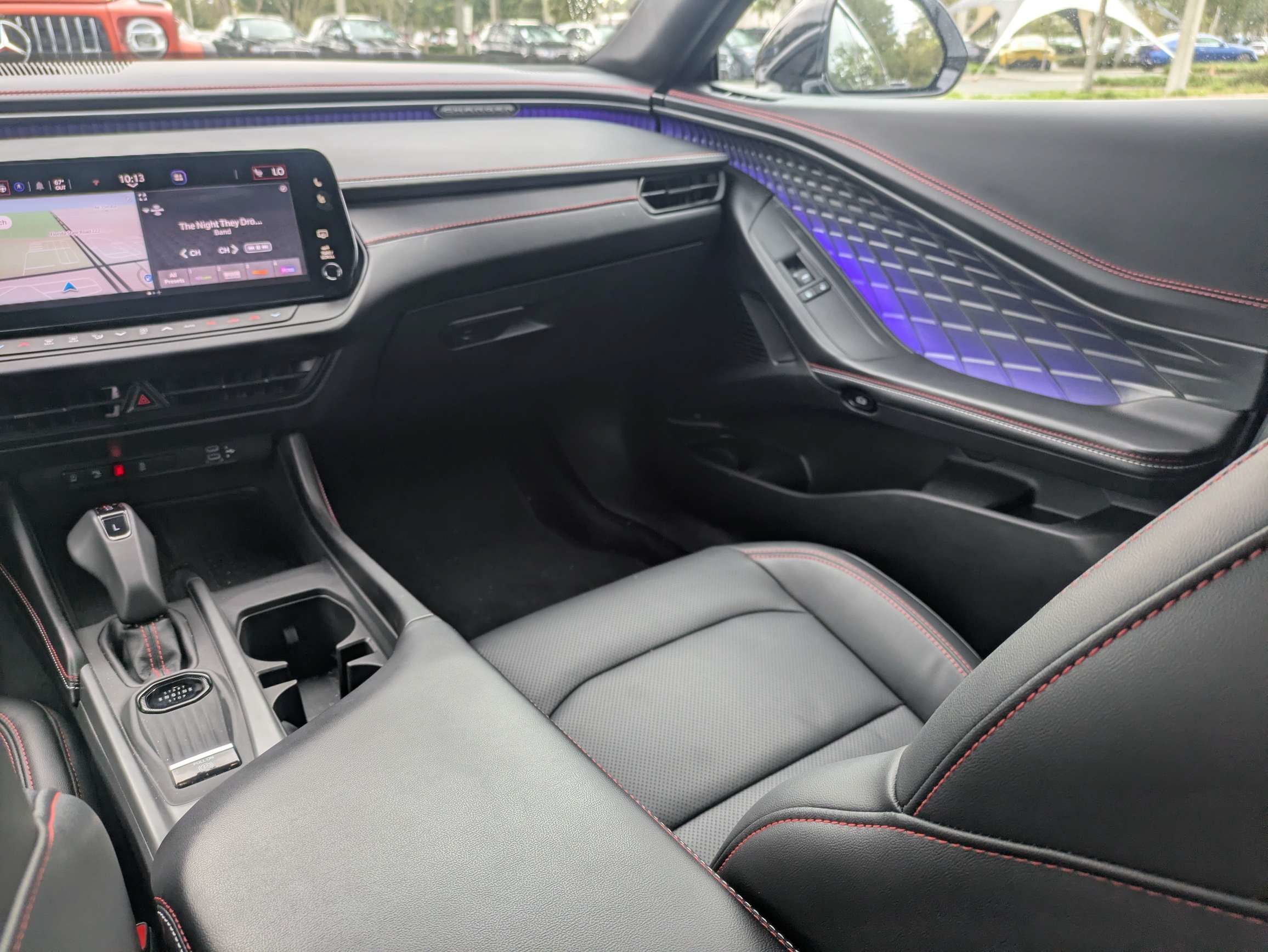 Used 2026 White Knuckle Dodge R/T Plus image 15
