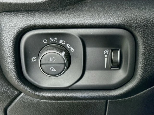Used 2026 Blue Ram Big Horn image 10