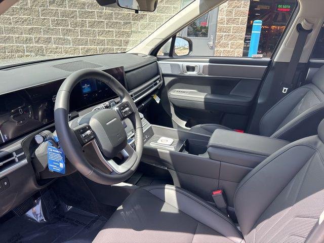 New 2026 Shimmering Silver Hyundai SEL image 48