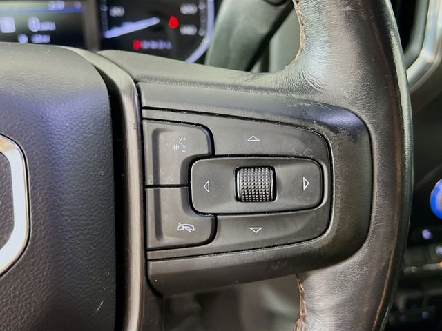 2021 GMC Sierra 1500 AT4 - Photo 35