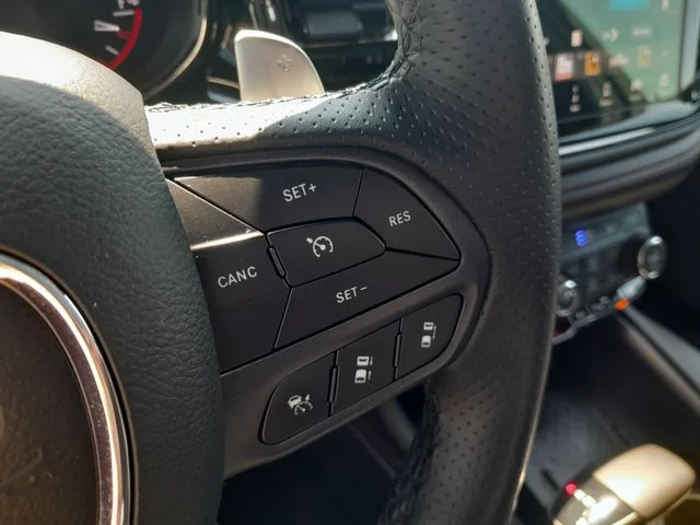 Used 2025 White Dodge GT Plus image 15