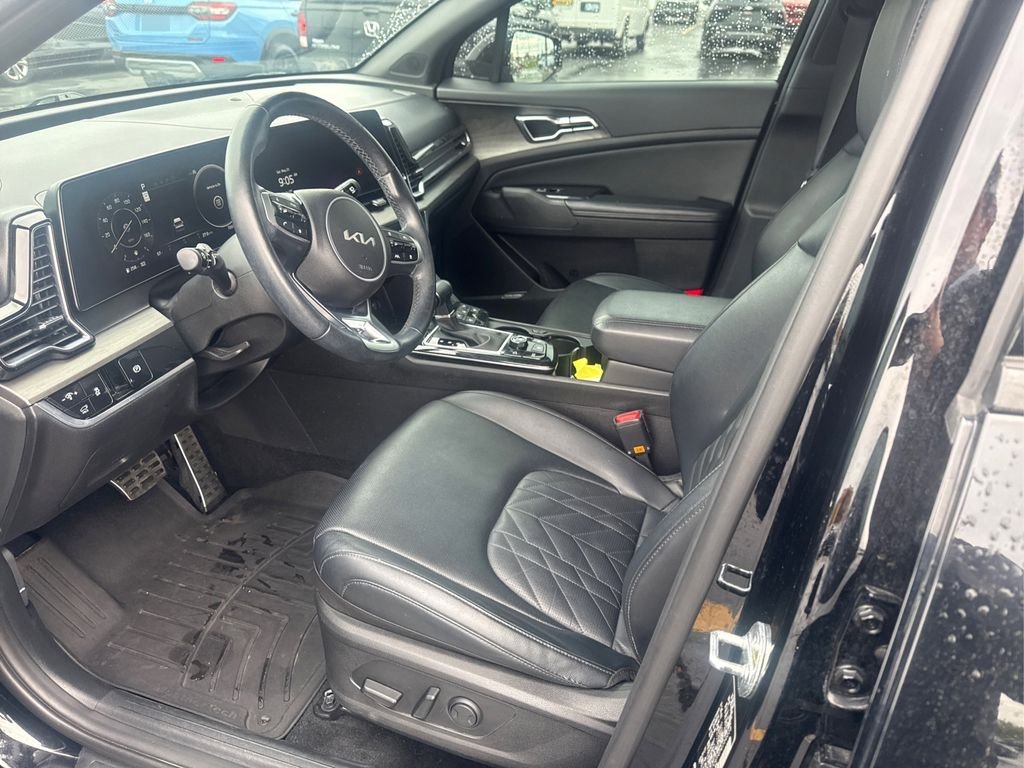 2023 Kia Sportage X-Pro Prestige - Photo 20