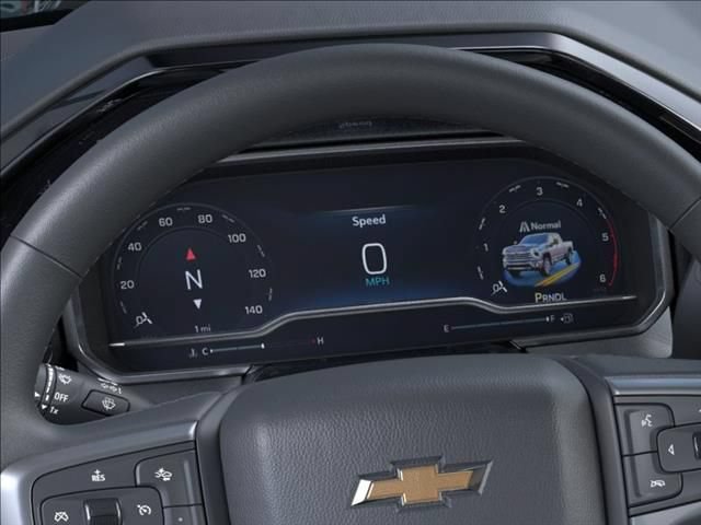 2026 Chevrolet Silverado 2500 HD LT - Photo 18