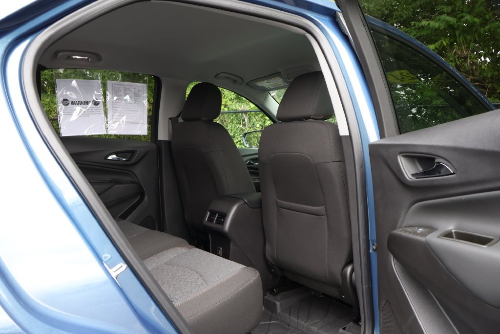 2024 Chevrolet Equinox LT - Photo 48