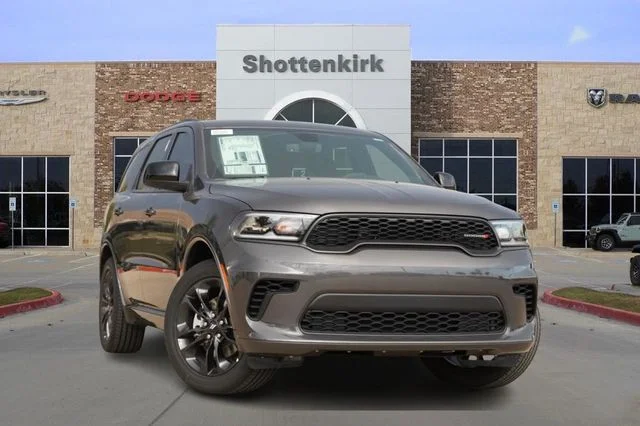 2026 Dodge Durango GT RWD's photo